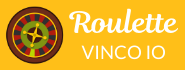 Logo Roulette Vinco io